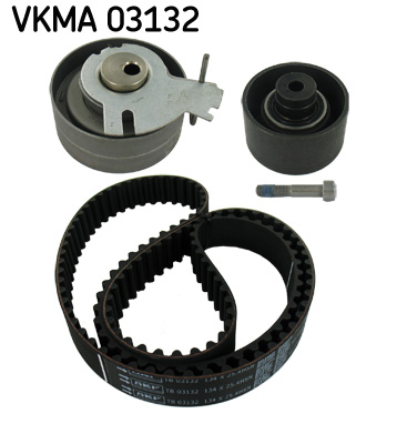 SKF VKMA 03132 Kit cinghie dentate